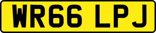 WR66LPJ