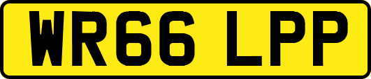 WR66LPP