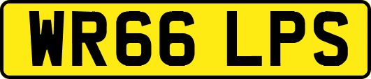 WR66LPS