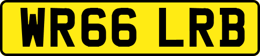 WR66LRB