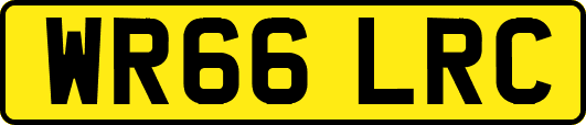 WR66LRC