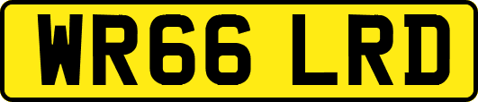 WR66LRD