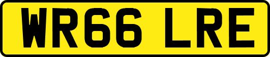 WR66LRE