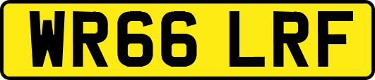 WR66LRF