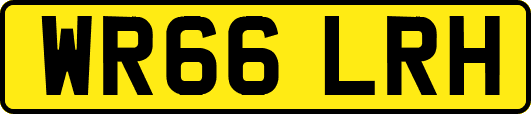 WR66LRH