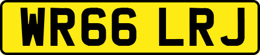 WR66LRJ