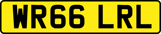 WR66LRL