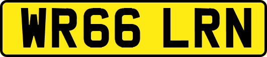 WR66LRN