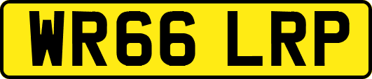 WR66LRP