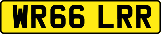 WR66LRR