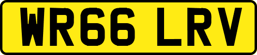 WR66LRV