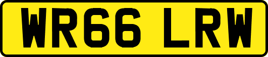 WR66LRW