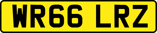 WR66LRZ