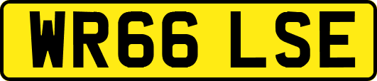 WR66LSE