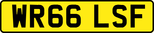 WR66LSF