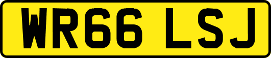 WR66LSJ