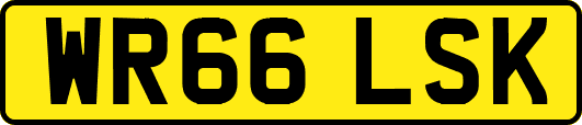 WR66LSK
