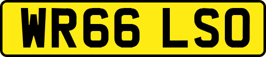 WR66LSO