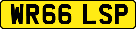 WR66LSP