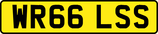 WR66LSS