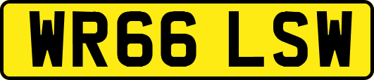 WR66LSW