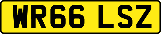 WR66LSZ