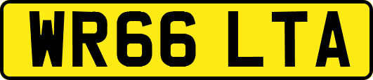 WR66LTA