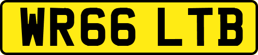 WR66LTB