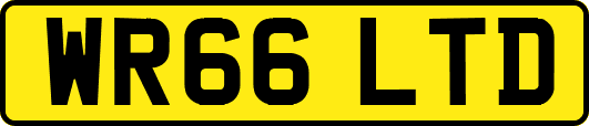 WR66LTD