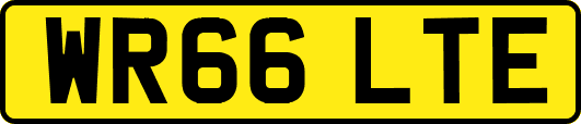 WR66LTE