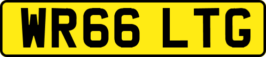 WR66LTG
