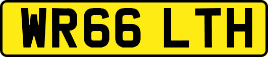 WR66LTH