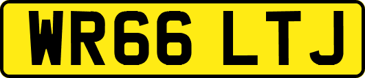 WR66LTJ