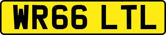 WR66LTL