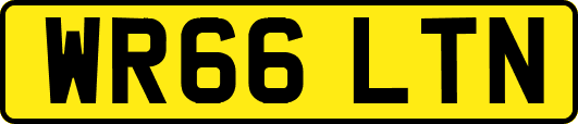 WR66LTN