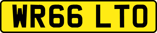 WR66LTO