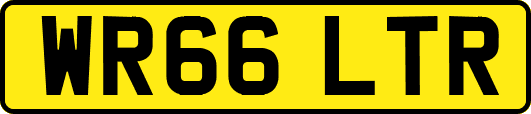 WR66LTR
