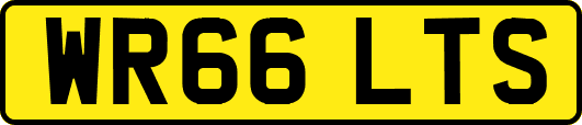 WR66LTS