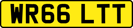 WR66LTT