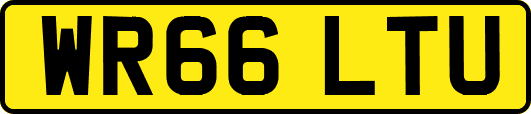 WR66LTU
