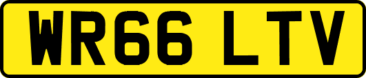 WR66LTV