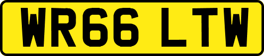 WR66LTW