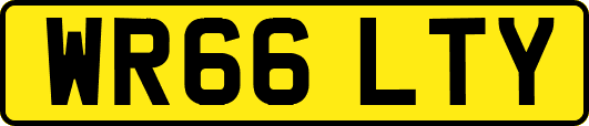 WR66LTY