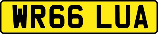 WR66LUA