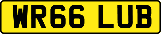 WR66LUB