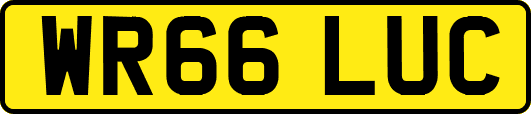 WR66LUC