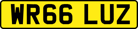 WR66LUZ