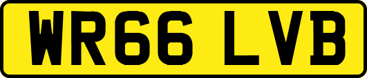 WR66LVB
