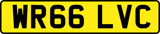 WR66LVC