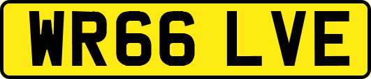 WR66LVE